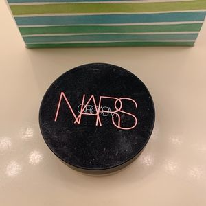 Nars Illuminating Loose Powder Orgasm